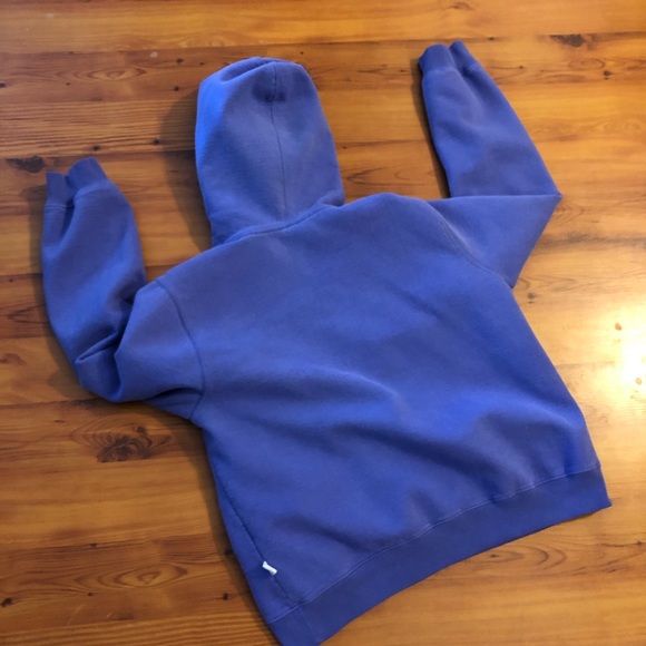 Vintage Adidas Hoodie - Picture 4 of 8